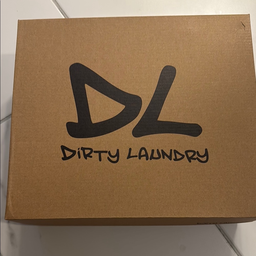 Dirty Laundry Faux Fur Boots